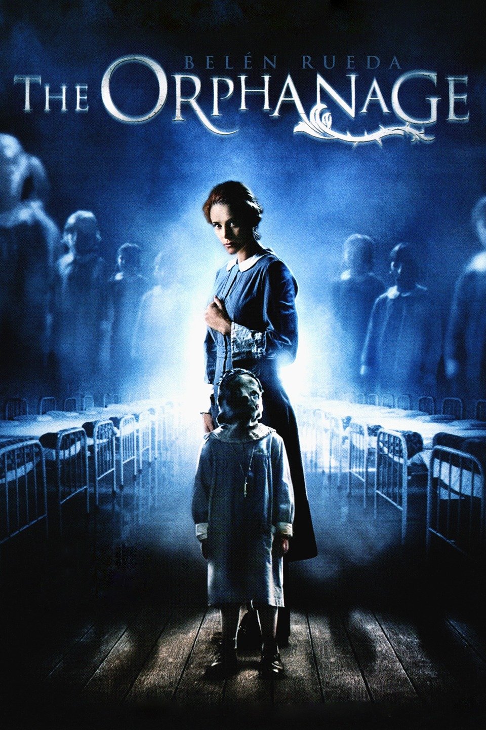 The Orphanage (2007) [23980] (A1764488599) [[Movies]] --Plex--